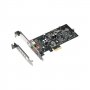 ASUS Xonar SE 5.1 PCI Express zvučna karta - slika 1
