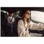 KIDDY Auto sedište CRUISERFIX3 Grey Melange Icy Grey (41523CF170) - slika 4