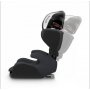 KIDDY Auto sedište CRUISERFIX3 Grey Melange Icy Grey (41523CF170) - slika 5
