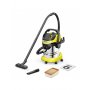 KARCHER WD 5 S V-25/5/22 usisivač za suvo i mokro usisavanje - slika 1