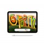APPLE 10.9-inch iPad Wi-Fi 256GB - Silver ( mpq83hc/a ) - slika 3