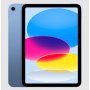APPLE 10.9-inch iPad Wi-Fi 256GB - Blue ( mpq93hc/a ) - slika 1