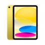 APPLE Apple 10.9-inch iPad (10th) Cellular 256GB - Yellow (mq6v3hc/a) - slika 1