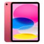 APPLE 10.9-inch iPad ( Cellular 64GB - Pink  (mq6m3hc/a) - slika 1