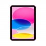 APPLE Apple 10.9-inch iPad (10th) Cellular 256GB - Pink (mq6w3hc/a) - slika 2