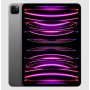 APPLE 11-inch iPad Pro Wi-Fi 128GB - Space Grey ( mnxd3hc/a ) - slika 1