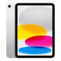 APPLE 10.9-inch iPad Cellular 64GB - Silver (mq6j3hc/a) - slika 2