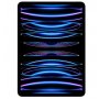 APPLE 11-inch iPad Pro  Wi-Fi 128GB - Silver ( mnxe3hc/a ) - slika 2
