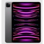 APPLE 11-inch iPad Pro (4th) Wi-Fi 256GB - Space Grey ( mnxf3hc/a ) - slika 1