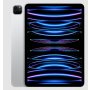 APPLE 11-inch iPad Pro  Wi-Fi 256GB - Silver ( mnxg3hc/a ) - slika 1