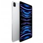 APPLE 11-inch iPad Pro  Wi-Fi 256GB - Silver ( mnxg3hc/a ) - slika 3