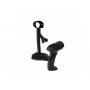 GALEB Barkod skener MD2230AT 1D USB - slika 2