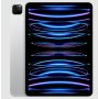 APPLE 11-inch iPad Pro Wi-Fi 512GB - Silver ( mnxj3hc/a ) - slika 1