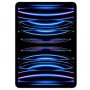 APPLE 11-inch iPad Pro Wi-Fi 512GB - Silver ( mnxj3hc/a ) - slika 2