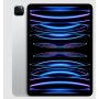 APPLE 11-inch iPad Pro  Wi-Fi 1TB - Silver ( mnxl3hc/a ) - slika 1