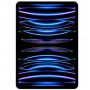 APPLE 11-inch iPad Pro  Wi-Fi 1TB - Silver ( mnxl3hc/a ) - slika 2