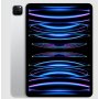 APPLE 11-inch iPad Pro Wi-Fi 2TB - Silver ( mnxn3hc/a) - slika 1