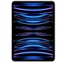 APPLE 11-inch iPad Pro Wi-Fi 2TB - Silver ( mnxn3hc/a) - slika 2