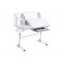 MOYE Evolution - Kids Desk Grey - slika 1
