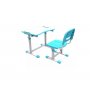 MOYE Grow Together Set Chair and Desk - slika 1