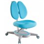 MOYE Stolica za decu Kids Chair Blue - slika 1