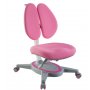 MOYE Stolica za decu Kids Chair Pink - slika 1