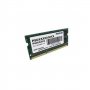 PATRIOT SODIMM DDR3 4GB 1333MHZ Signature PSD34G13332S - slika 2