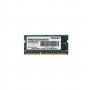 PATRIOT SODIMM DDR3 4GB 1333MHZ Signature PSD34G13332S - slika 1