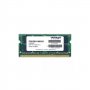 PATRIOT SODIMM DDR3 8GB 1600MHZ Signature PSD38G16002S - slika 1