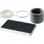 BOSCH DWZ1IT1I4 deo i oprema za aspiratore Komplet za reciklažu aspiratora - slika 1