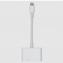 APPLE Lightning Digital AV Adapter (md826zm/a) - slika 1