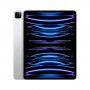 APPLE 12.9-inch iPad Pro  Cellular 256GB - Silver (mp213hc/a) - slika 1