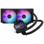 ASUS ROG RYUO III 240 ARGB vodeno hlađenje crno - slika 2