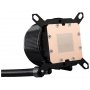 ASUS ROG RYUO III 240 ARGB vodeno hlađenje crno - slika 5