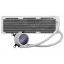 ASUS ROG RYUO III 360 ARGB WHT vodeno hlađenje belo - slika 2