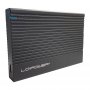 LC POWER LC-25U3-C SATA USB3.2 Gen2x1 USB-C crni - slika 4