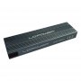 LC POWER LC-M2-C-MULTI-3 M.2 SSD Enclosure NVMe & SATA - slika 1