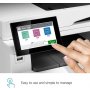 HP Color LaserJet Enterprise M480f (3QA55A) - slika 2