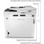 HP Color LaserJet Enterprise M480f (3QA55A) - slika 3