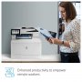 HP Color LaserJet Enterprise M480f (3QA55A) - slika 4