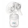 AVENT PUMPICA ZA IZMAZANJE NATURAL 3969 + TUFERI ZA GRUDI JEDNOKRATNI DNEVNI 5782 - 24KOM - slika 2