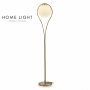 VESTA 578 Podna lampa 1*E27 Mesing - slika 1