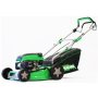 MACHER M46011 samohodna motorna kosilica 2,6 kW - slika 3