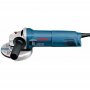 BOSCH GWS 1400 ugaona brusilica mala 1400W 125mm - slika 1