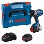 BOSCH GDS 18V 1050H i 2x5Ah i punjač - slika 1