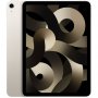 APPLE 10.9-inch iPad Air5 Wi-Fi 64GB - Starlight (mm9f3hc/a ) - slika 1