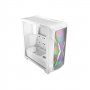ANTEC DP505 Midi kuciste belo - slika 2