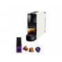 NESPRESSO Espresso aparat Essenza Mini, beli OUTLET - slika 1