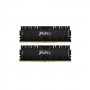 KINGSTON 16GB (8GBX2) Fury Renegade KF436C16RBK2/16 DIMM/DDR4/3600MHz/crna - slika 2