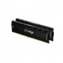 KINGSTON 16GB (8GBX2) Fury Renegade KF436C16RBK2/16 DIMM/DDR4/3600MHz/crna - slika 1